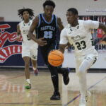 Region 1-6A basketball semifinals held at South Panola IMG_0206