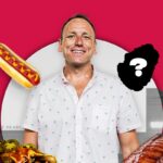 Joey Chestnut brings record appetite To Memphis Joey Chestnut feature