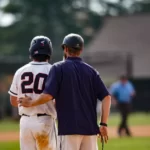 Ranger baseball set to start 2026 season Matthew Mixson NWCC Rangers