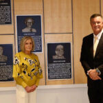 Southaven honors Mullins, amends Critical Event Policy Musselwhite Mullins