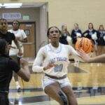 Northpoint girls' basketball season ends in sub‑state loss Northpoint featured