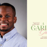 Burden earns young alumni honor Satsha