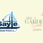 Sayle Oil. Company recognized at Soiree SayleOil