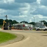 Groups sue xAI over unpermitted turbines Stanton-Road-featured-800x445