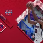 Duffy earns MACCC weekly honor duffy