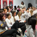 National Girls and Women in Sports Day celebrated featured photo