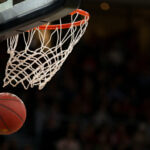 Monday's DeSoto County sports scores generic basketball