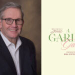 Lamar named to “Spirit of Northwest" Award lamar