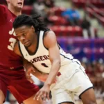 Rangers outlast Northeast in 99–95 Win resize