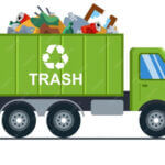 DeSoto County deploys emergency waste relief as collection delays persist trash truck