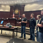 Olive Branch aldermen review storm recovery cost, support robotics team unnamed