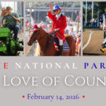 Dixie National Parade set for Jackson unnamed