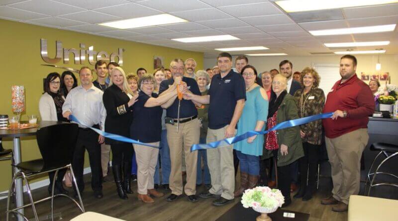 United Real Estate Mid-South Marks Eight Years, Opens Southaven Office Monday Rewind:
