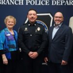 Wardlaw promoted as K-9 partner retires 644549971_1390968646409225_8669101658871950296_n