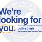 Olive Branch seeks utility clerk, invites applications Looking for a new opportunity?