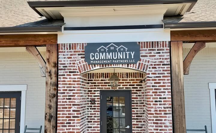 CMP office at 1150 Monteith Ave. invites homeowners to stop by CMP is conveniently located in the heart of Hernando at 1150 Monteith Ave