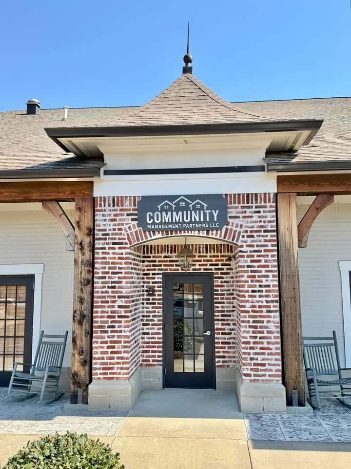 CMP office at 1150 Monteith Ave. invites homeowners to stop by | DeSoto ...