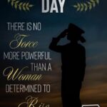 Olive Branch mayor honors women in law enforcement on International Women's Day “There is no force more powerful than a woman determined to rise.” - W.E.B