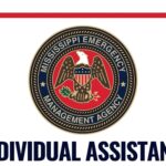 MEMA gives update on Individual Assistance for Mississippi residents related to Ice Storm 649886789_1319344653561943_3359388449277759235_n