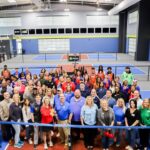 Southaven Chamber welcomes Bangers Pickleball Photos from Southaven Chamber of Commerce's post
