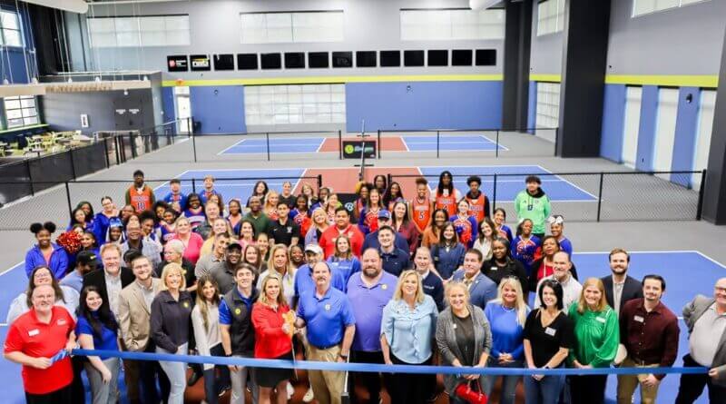 Southaven Chamber welcomes Bangers Pickleball Photos from Southaven Chamber of Commerce's post