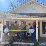 Hernando Chamber welcomes Disney travel specialist as new member Photos from Hernando Main Street Chamber of Commerce's post