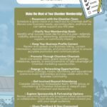 Hernando Main Street Chamber urges members to renew and share events Your membership with the Hernando Main Street Chamber of Commerce is more than just a renewal, it’s