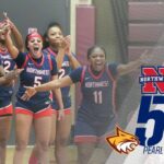 Northwest Lady Rangers qualify for NJCAA Division I tournament Let's give it up for our LADY RANGERS!! 🏀👏