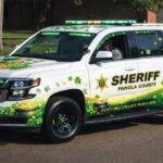 Panola County Sheriff's Office urges safe St. Patrick's Day celebrations 🍀 Happy St