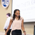 Northwest Mississippi Community College names Spring 2026 Phi Theta Kappa inductees Photos from Northwest Mississippi Community College's post