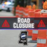 Roadway in Olive Branch Reopens; Lane on Highway 305 Remains Closed ***Update/ Roadway Reopened***