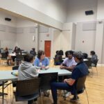 Olive Branch Mayor's Youth Council meets business leaders, election commissioner Photos from City of Olive Branch - Government's post