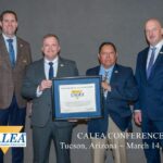 Olive Branch Police Awarded 4-Year National Accreditation 4 More Years of National Accreditation