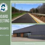 Mayor and board approve firearm surplus, outline road projects Here are some highlights from last night’s meeting of the Mayor and Board of Aldermen:
