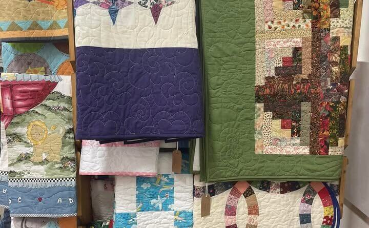 Olive Branch senior center to host Spring Craft Fair Photos from City of Olive Branch - Government's post