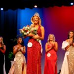 Northwest Mississippi Community College names Wylee Sayle Most Beautiful 2026 Photos from Northwest Mississippi Community College's post