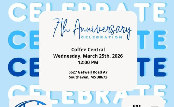 Coffee Central marks seventh anniversary, owner Tina Tatum says We are excited to join owner Tina Tatum and the Coffee Central team in celebrating seven years of bu
