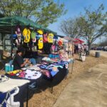 Olive Branch senior center hosts more than 70 vendors, mayor says Photos from City of Olive Branch - Government's post