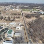 City completes Snowden Lane widening, adds three lanes from May Boulevard to Goodman Road The Snowden Lane Widening project is COMPLETE!