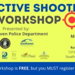 Southaven Chamber, police and economic council to host free workshop We are partnering with the Southaven Police Department , DeSoto County Economic Development Council,