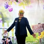 Crye-Leike-Southaven Offers Photo Booth for Chance to Win Grand Prize Basket Stop by Crye-Leike-Southaven MS 662 349 5550 and snag a photo with their cute backdrop for your chan