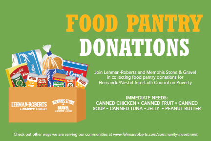 Food drive at Soccer Complex set for March 28 to benefit Hernando pantry ⚽️Kick Hunger to the Sidelines!⚽️