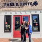 Pars and Pints opens at Silo Square ✨Community Highlight✨