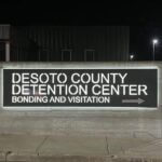 Olive Branch Citizens' Police Academy tours DeSoto County Adult Detention Center Photos from Olive Branch Police Department's post