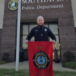 Capt. Keene completes FBI-LEEDA Trilogy, Oxford police say Photos from Oxford MS Police Department's post