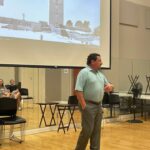 Olive Branch spotlights Taylor Field with Mayor's Youth Council Photos from City of Olive Branch - Government's post