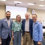 Northwest Mississippi Community College praises Mississippi Humanities Teacher of the Year Lucia Nelson Photos from Northwest Mississippi Community College's post