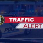 I-55 Southbound Reduced to One Lane Between Goodman and Church Roads, MDOT Says **TRAFFIC ALERT**