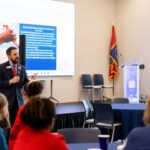 Northwest Mississippi Community College hosts Friends After 5 networking night Photos from Northwest Mississippi Community College's post