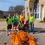 Olive Branch offers free cleanup kits to volunteers It takes all of us in helping keep Olive Branch beautiful!